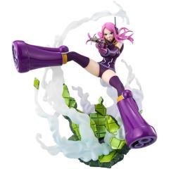 1／7 『ドラゴンズクラウン』 ソーサレス 再販 (塗装済み完成品