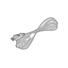 �V���[�v�y��C���i�z�e���r�p�@�d���R�[�h 4T-C70CN1 �Ή� 010-500-0300�y���[�J�[�����i�zSHARP