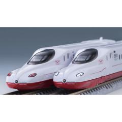 トミックス (N) 98817 西九州新幹線N700S 8000系（N700Sかもめ）セット