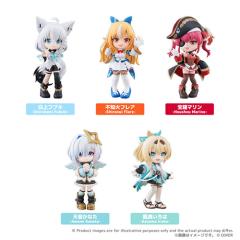 中古即納】[FIG] D賞 ナツ デフォルメ フィギュア タイトーくじ本舗