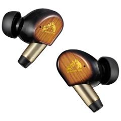 �r�N�^�[�yVictor�z���C�����X�C���z�� WOOD master�i�E�b�h�}�X�^�[�j �T���o�[�X�g�u���E�� �m�C�Y�L�����Z�����O HA-FW5000T-T�y�r�N