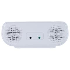 ���ŁyTOSHIBA�zCD���W�I �z���C�g AUREX ���C�hFM�Ή� ���W�J�Z ����������@�\ ���^�R���p�N�g AX-CR30-W�y�����ؑփ��[�h���ځz