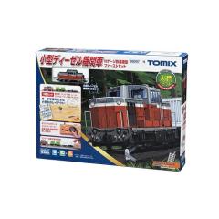 カトー 【再生産】(N) 10-019 スターターセット E233系3000番台 東海道