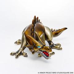スクウェアエニックス【フィギュア】ドラゴンクエスト メタリック