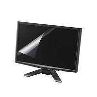 �G���R���yELECOM�z�t���ی�t�C����/�u���[���C�g�J�b�g/17�C���`EF-FL17BL���yEFFL17BL�z