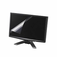 �G���R���yELECOM�z�t���ی�t�C����/�u���[���C�g�J�b�g/23W�C���`EF-FL23WBL���yEFFL23WBL�z