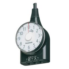 �p�i�\�j�b�N�yPanasonic�z�_�C�����^�C�}�[�i11���Ԍ`�j�P�� WH3111BP�i�u���b�N�j���yWH3111BP�z