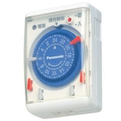 �p�i�\�j�b�N�yPanasonic�z24���Ԃ��肩�����^�C�}�[ WH3301WP�i�z���C�g�j���yWH3301WP�z