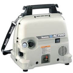 �}�L�^�ymakita�z��ʈ���p�@5L�e�ʃG�A�R���v���b�T�[�@AC700���yAC-700�z