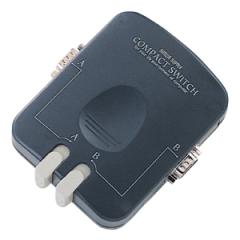 �T�����T�v���C�ySanwaSupply�z�R���p�N�g�ؑ֊�(�V���A���p)SW-CP21SP���ySWCP21SP�z