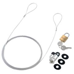 �T�����T�v���C�ySanwaSupply�z�p�\�R���Z�L�����e�B���C���[���b�N�i�싞���^�C�v�jSL-59���ySL59�z