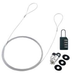 �T�����T�v���C�ySanwaSupply�z�p�\�R���Z�L�����e�B���C���[���b�N�i�_�C�������^�C�v�jSL-60���ySL60�z