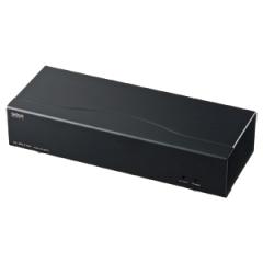 �T�����T�v���C�ySanwaSupply�z�t��HD�Ή�DVI�f�B�X�v���C���z��(4���z�jVGA-DVSP4���yVGADVSP4�z