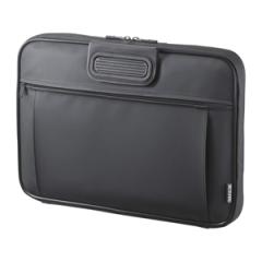 �T�����T�v���C�ySanwaSupply�z�Ռ��z���C���i�[�P�[�X�i15.6�^���C�h�jIN-H16BKN���yINH16BKN�z