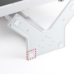 �T�����T�v���C�ySanwaSupply�z�����ϐk�S��G-BLOX�Q���i20mm�p4������jQL-E85���yQLE85�z