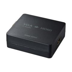 �T�����T�v���C�ySunwaSuplly�zVGA�M��HDMI�ϊ��R���o�[�^�[VGA-CVHD2���yVGACVHD2�z
