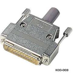 �T�����T�v���C�ySanwaSupply�z�R�l�N�^�iD-sub25pin���X�jKCO-004���yKCO004�z