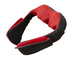 �N���V�I�y�����i�z�l�b�N�}�b�T�[ ���`�� ���b�h �}�b�T�[�W�� 58356 KU4954877583561�yKUROSHIO�z