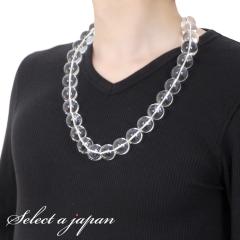 ���� �l�b�N���X 60cm �p���[�X�g�[�� �V�R�� �����Y ���f�B�[�X �A�N�Z�T���[ �����Y�l�b�N���X ���f�B�[�X�l�b�N���X