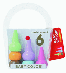 ݌ɌIyMtgΉzBABY COLOR xr[R[@pXeEA\[g6FiAZ2980j
