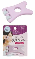 ���V�� Visagge ���B�U�[�W�F Cassa Roller for Face ���������[���[�t�H�[�t�F�C�X ���[���[�t��2way�^�C�v�iHB818�j