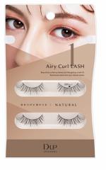 y[։zD-UP@fB[AbviD.UP/D.U.P)ACbV y܂(D.U.P)z Airy Curl LASH@GA[J[bV@01@NATU