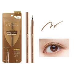 �y���[���֑��������zD-UP �f�B�[�A�b�v�@SILKIY LIQUID EYELINER�@�V���L�[���L�b�h�A�C���C�i�[WP�@�~���N�J�v�`�[�m�@(D04298)�@