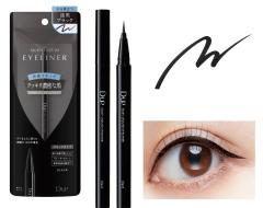 �y���[���֑��������zD-UP dup �f�B�[�A�b�v�@SILKIY LIQUID EYELINER�@�V���L�[���L�b�h�A�C���C�i�[WP�@�����u���b�N�@�iD03780�j