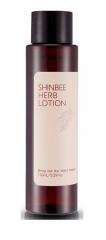 VrWp@SHINBEE HERB LOTION@Vrn[u[V@150mL@iSH7083j