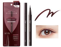 �y���[���֑��������zD-UP �f�B�[�A�b�v�@SILKIY LIQUID EYELINER�@�V���L�[���L�b�h�A�C���C�i�[WP�@�_�[�N�t�B�O�@(D04536)