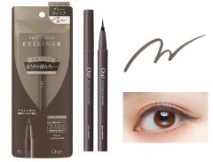 �y���[���֑��������zD-UP �f�B�[�A�b�v�@SILKIY LIQUID EYELINER�@�V���L�[���L�b�h�A�C���C�i�[WP�@�O���[�J�V�~���@(D04389)