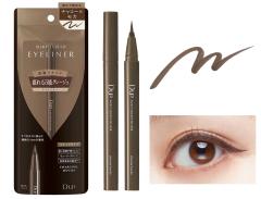 �y���[���֑��������zD-UP �f�B�[�A�b�v�@SILKIY LIQUID EYELINER�@�V���L�[���L�b�h�A�C���C�i�[WP�@�`���R�[�����J�@(D04735)