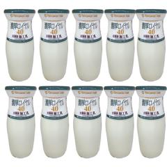 �Ђ܂��@�Z�����C���� 4.0 �i�r���j 180ml�@10�{�@�①�� �Ђ܂����� ���イ�ɂイ �M���E�j���E �~���N ���� �r