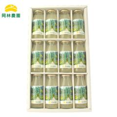 ���є_�� �M�t�g�� �ԂԂԂ񂽂�h�����N160ml�i12�{����j ���U �W���[�X ���m ���k �ʓ������̓� ���Ε�