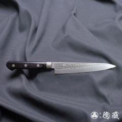 �X�e�����X �y�e�B�i�C�t�@135mm/���n/AUS8/�ϑw��(���F)/���{��/�����n���ETOKUZO KNIVES�EJAPAN�EKitchen Knives�E�