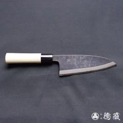 ���ł����o�n��@150mm/���n/��2��/�p/���{��/�����n���ETOKUZO KNIVES�EJAPAN�EKitchen Knives�E�