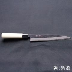 �؈����ł�� 210mm/���n/��2��/�p/���{��/�����n���ETOKUZO KNIVES�EJAPAN�EKitchen Knives�E�