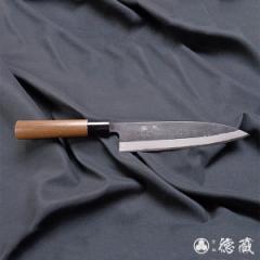 ł@180mm/n/2/ӓ/{/nETOKUZO KNIVESEJAPANEKitchen KnivesE