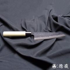 ���ł��J����@165mm/���n/��2��/�p/���{��/�����n���ETOKUZO KNIVES�EJAPAN�EKitchen Knives�E�