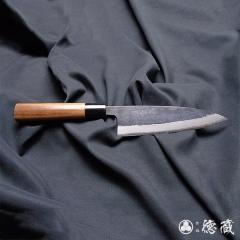 �M�s���ł���@165mm/���n/��2��/�ӓ�/���{��/�����n���ETOKUZO KNIVES�EJAPAN�EKitchen Knives�E�