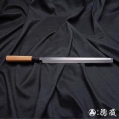 㔒|@^R@C`Cp@300mm/Аn/㔒|/C`Cp/{/nETOKUZO KNIVESEJAPANEKitchen KnivesE