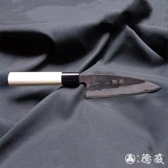 �M�s���ł���@120mm/���n/��2��/�p/���{��/�����n���ETOKUZO KNIVES�EJAPAN�EKitchen Knives�E�