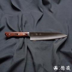 ���^�O���X�e�����X��@180mm/���n/VG1/�ϑw�ށE�}�z�K�j�[/���{��/�����n���ETOKUZO KNIVES�EJAPAN�EKitchen Knives�E�