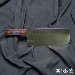 �X�e�����X���ؕ�@220mm ���n AUS8 �؍� ���{�� �����n�� TOKUZO KNIVES JAPAN Kitchen Knives �