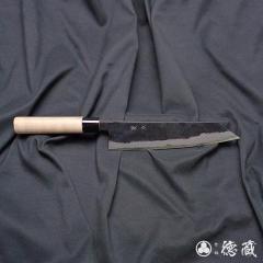 �ؕt���ł���@210mm/���n/��2��/�ӓ�/���{��/�����n���ETOKUZO KNIVES�EJAPAN�EKitchen Knives�E�