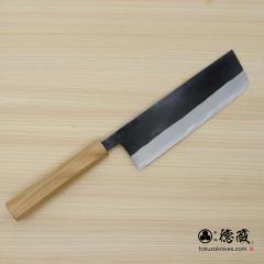 �ؐؕ�@170mm ���n ������ �� ���{�� �����n�� TOKUZO KNIVES JAPAN Kitchen Knives �