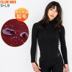 �E�F�b�g�X�[�c�p �ۉ��C���i�[ ���� ���f�B�[�X �N�� �����O�X���[�u �q�[�g�}�b�N�X FELLOW