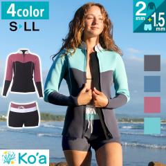 �V���[�g�p���c 1.5mm �� �^�b�p�[ 2mm �Z�b�g ���f�B�[�X �E�F�b�g�X�[�c Koa �T�[�t�B�� �㉺�Z�b�g