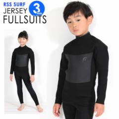 RSS SURF �E�F�b�g�X�[�c �t���X�[�c 3mm �L�b�Y �W���[�W �X�L�� �W���[�t�� ���S�ҁE�\���p�� SUP �T�[�t�B�� ���{�K�i