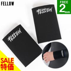 【感謝価格】リストベルト 2mm 手首 リストリング  防水  リストバンド ウェットスーツ サーフィン FELLOW フリーサイズ